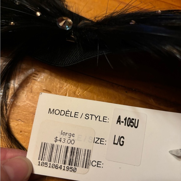 Frank Lyman Belt and Clutch - Picture 2 of 5